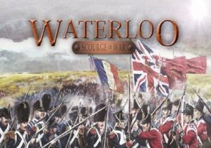 Scourge of War Waterloo