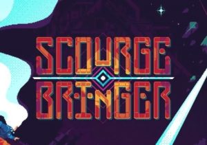 ScourgeBringer