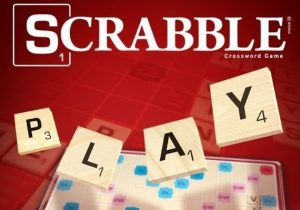 Scrabble