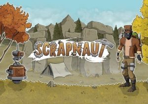Scrapnaut