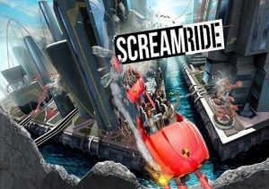 Screamride Xbox One
