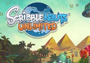 Scribblenauts Unlimited