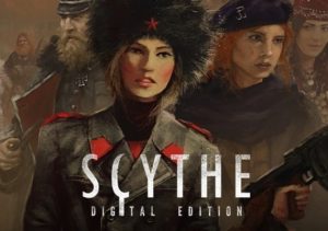 Scythe
