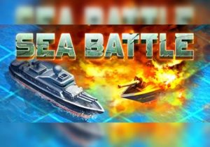Sea Battle Through the Ages