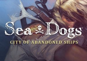 Sea Dogs Caribbean Tales