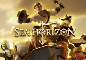 Sea Horizon Switch