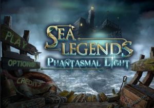 Sea Legends Phantasmal Light