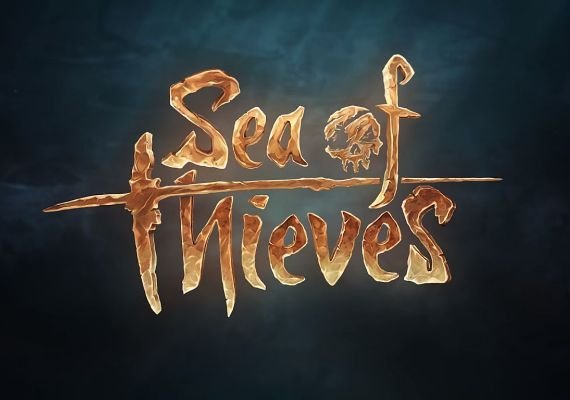 Sea of Thieves Gamkey