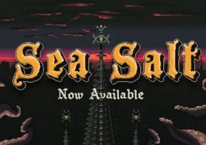 Sea Salt