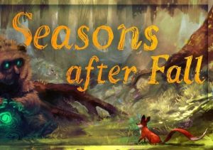 Seasons After Fall