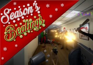 Seasons Beatings