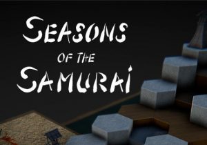 Seasons of the Samurai