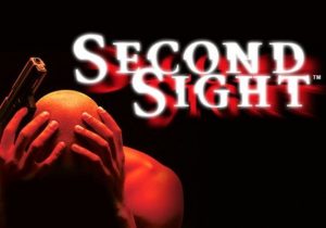 Second Sight