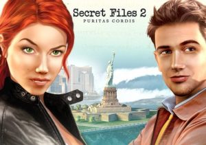 Secret Files 2 Puritas Cordis