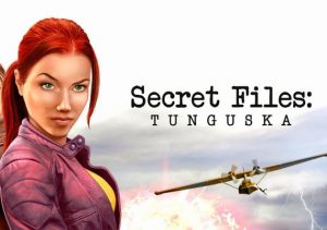 Secret Files Tunguska