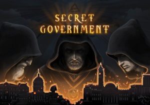 Secret Government
