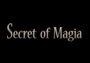 Secret Of Magia