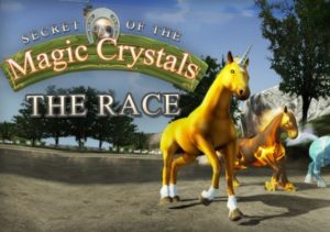 Secret of the Magic Crystals The Race