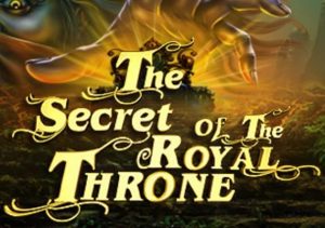 Secret Of The Royal Throne