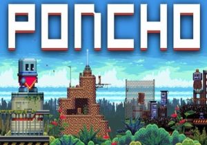 Secret Ponchos