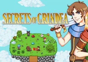 Secrets of Grindea
