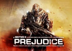 Section 8 Prejudice