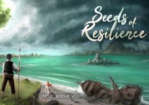 Seeds of Resilience Xbox Series