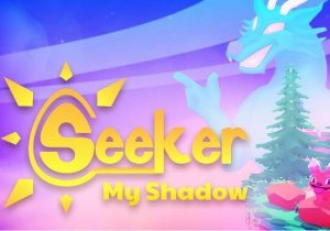 Seeker My Shadow VR