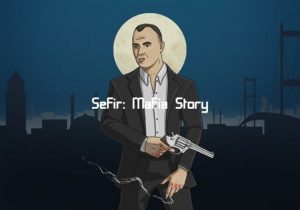 Sefir Mafia Story