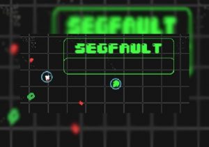 SEGFAULT