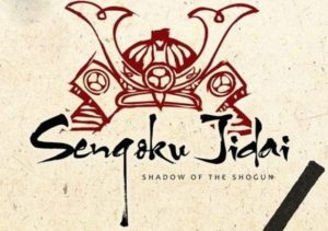 Sengoku Jidai Shadow of the Shogun