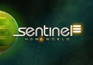Sentinel 3 Homeworld