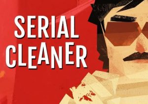 Serial Cleaner
