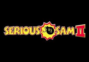 Serious Sam 2