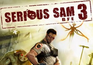 Serious Sam 3 BFE