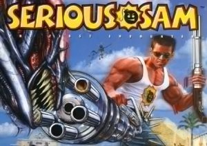 Serious Sam Classic The First Encounter