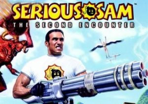 Serious Sam Classic The Second Encounter