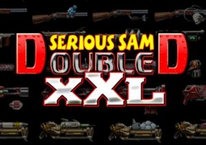 Serious Sam Double D XXL