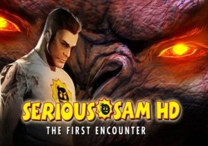 Serious Sam HD 2nd Encounter