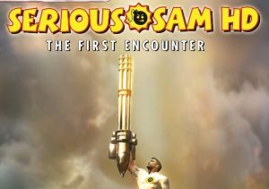 Serious Sam HD The First Encounter