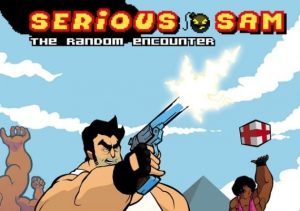 Serious Sam The Random Encounter