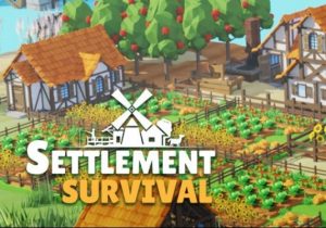 Settlement Survival