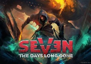 Seven The Days Long Gone