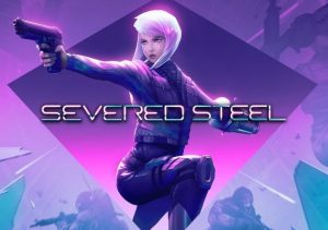 Severed Steel Xbox Series