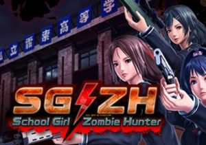 SG/ZH School Girl Zombie Hunter