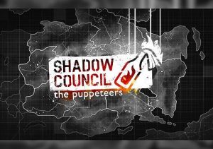 Shadow Council The Puppeteers