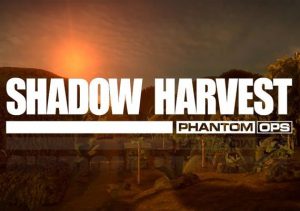 Shadow Harvest Phantom Ops