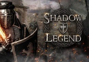 Shadow Legend VR