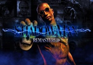 Shadow Man Remastered Xbox One