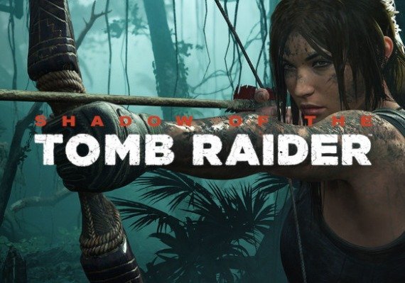 Shadow of the Tomb Raider Gamkey
